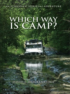 cover image of Which Way Is Camp?